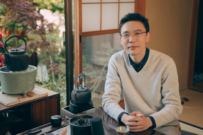 随遇而安的第一张照片--金门交友网