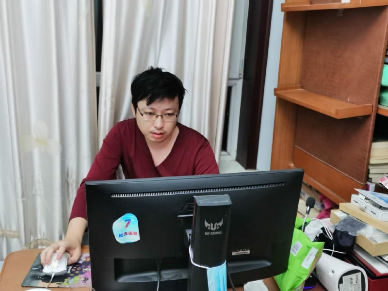 津彩的第一张照片--金门交友网