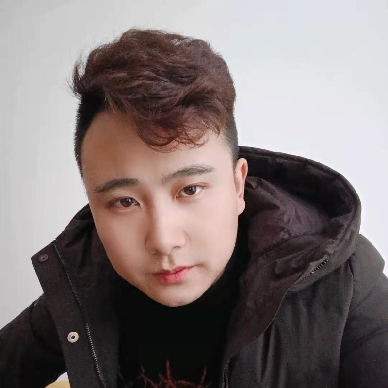 上善若水的第一张照片--金门交友网