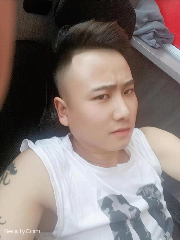 上善若水的第二张照片--金门交友网