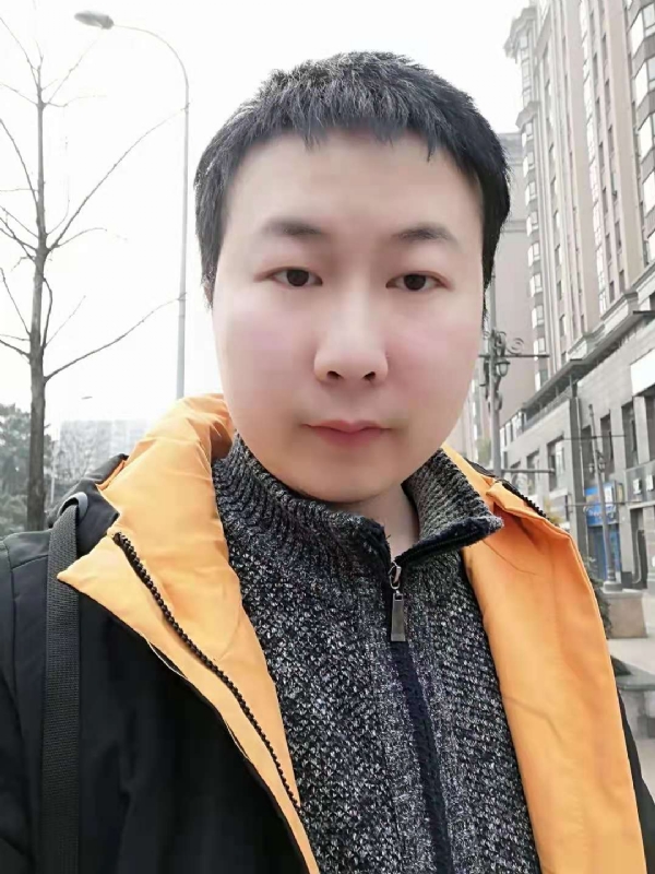 李李的第一张照片--金门交友网
