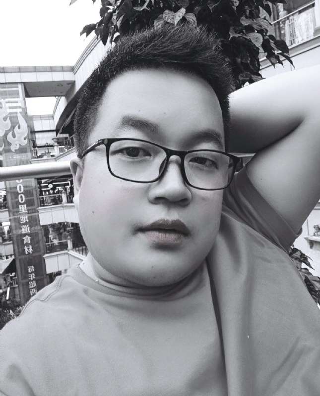 2公子的第三张照片--金门交友网