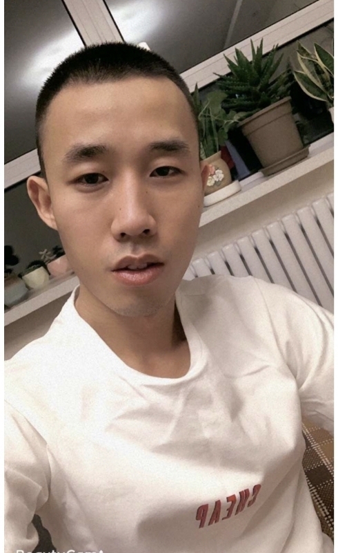 白天不知夜的黑的第一张照片--金门交友网