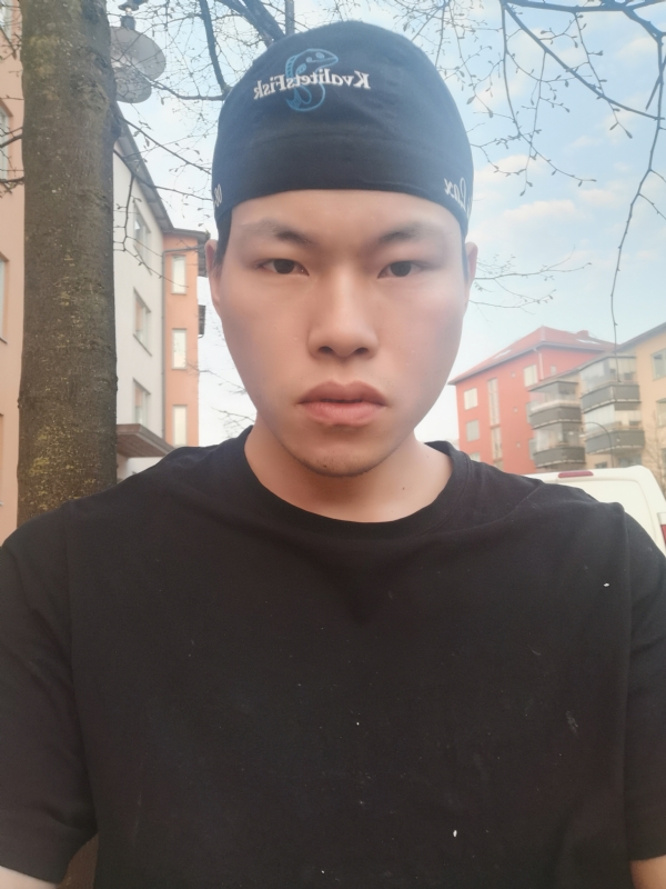 吴灵勇的第一张照片--金门交友网