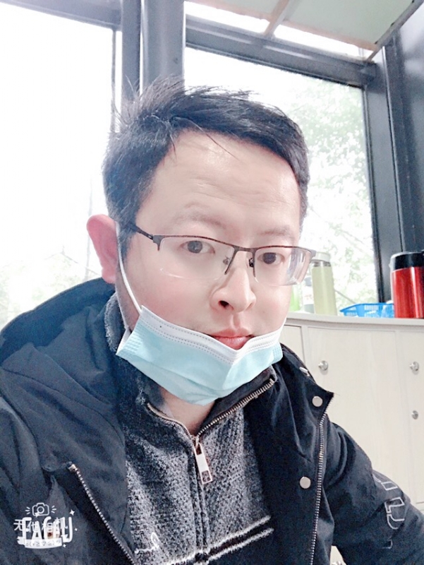 爱不渝的第二张照片--金门交友网