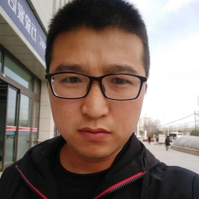随心的第二张照片--金门交友网