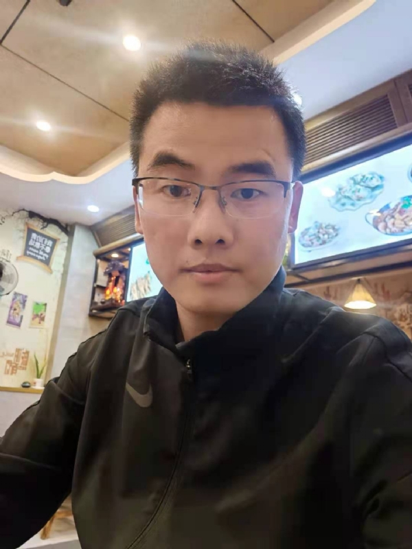 奔向幸福的第一张照片--金门交友网