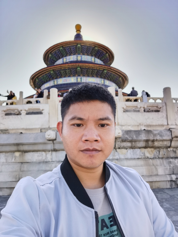 灵风的第一张照片--金门交友网