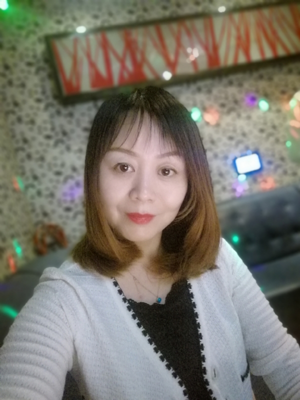 心如止水的第一张照片--金门交友网