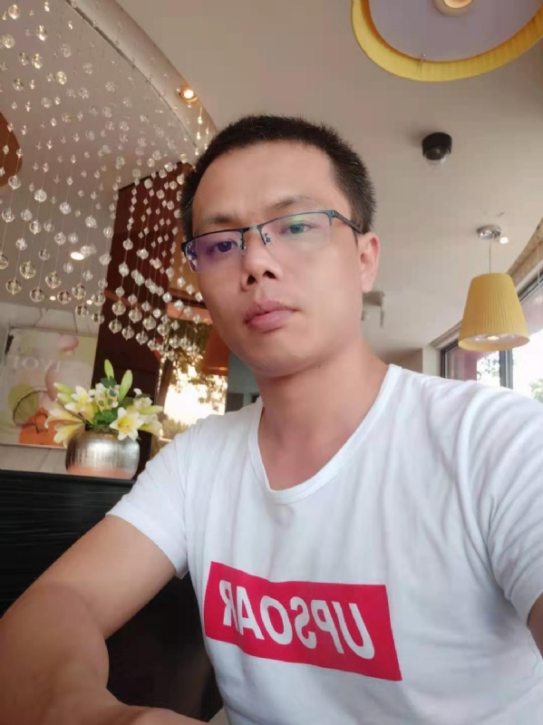 叶寒君的第三张照片--金门交友网
