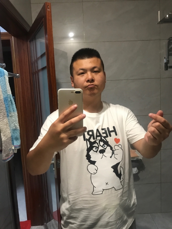 阔落的第一张照片--金门交友网