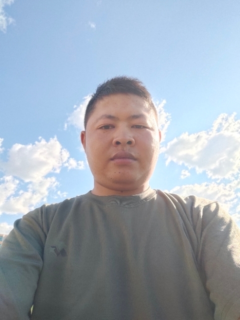 小马的第一张照片--金门交友网