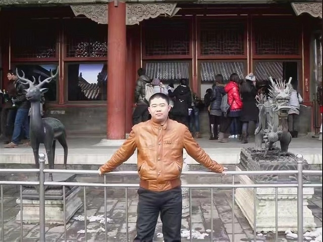 余生一起的第二张照片--金门交友网