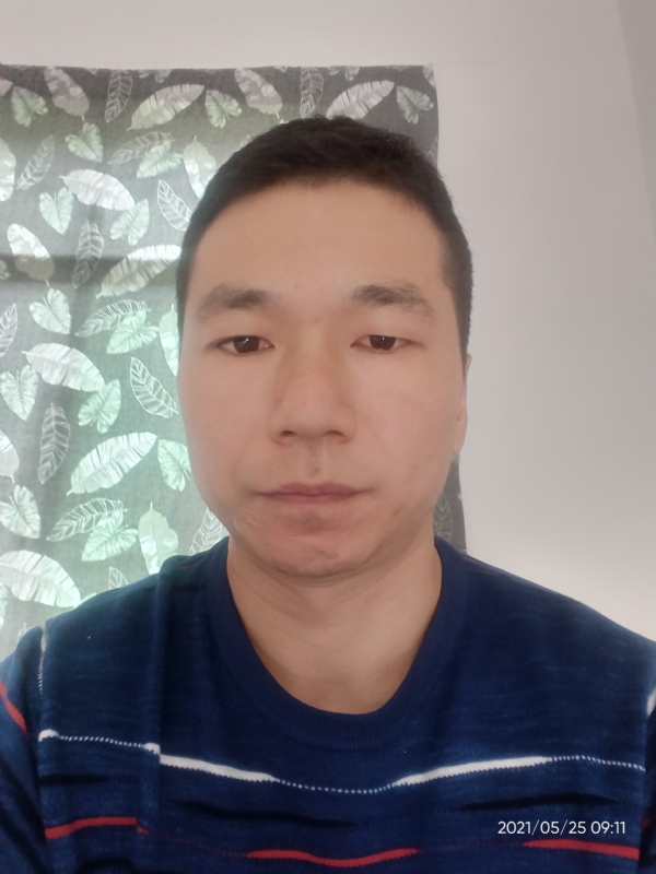 欢哥的第一张照片--金门交友网