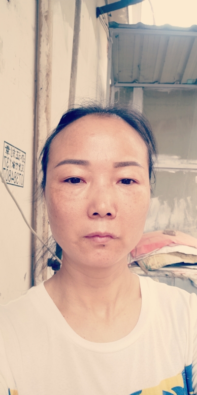 历练的第一张照片--金门交友网