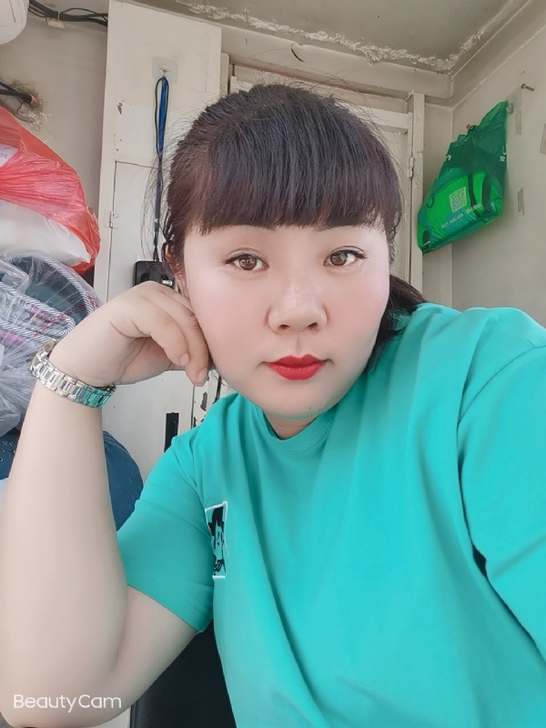 小不点的第一张照片--金门交友网