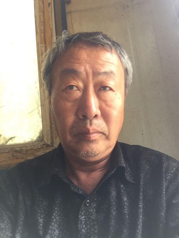 也许的第一张照片--金门交友网