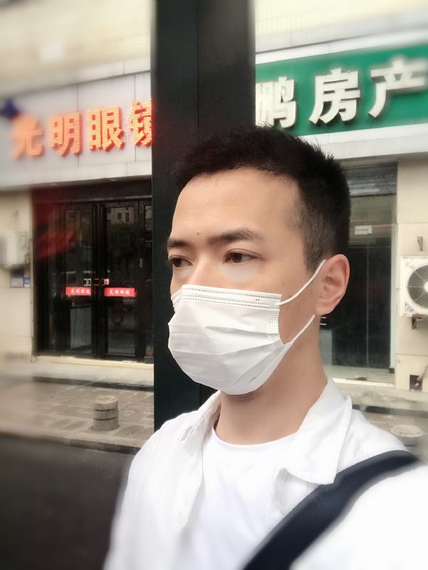 大宝的第一张照片--金门交友网