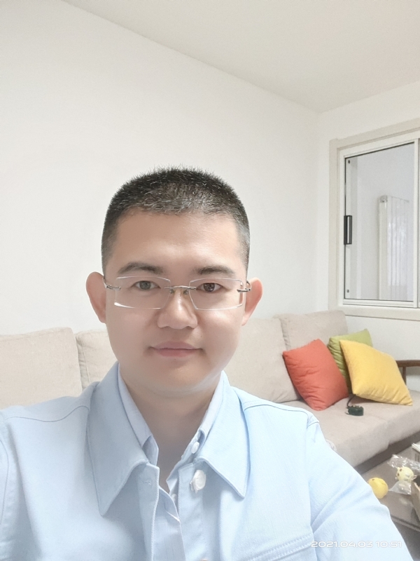 静受时光温柔的第二张照片--金门交友网