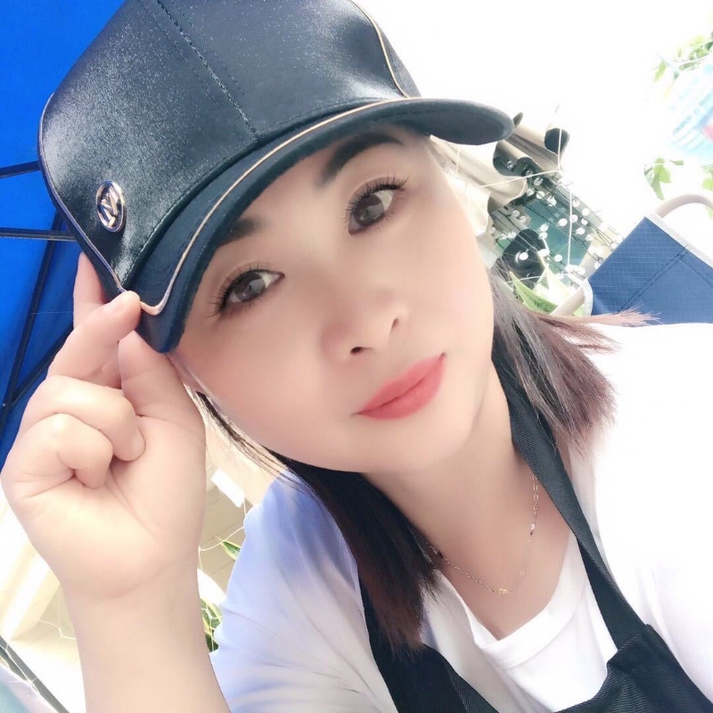 可可的第一张照片--金门交友网