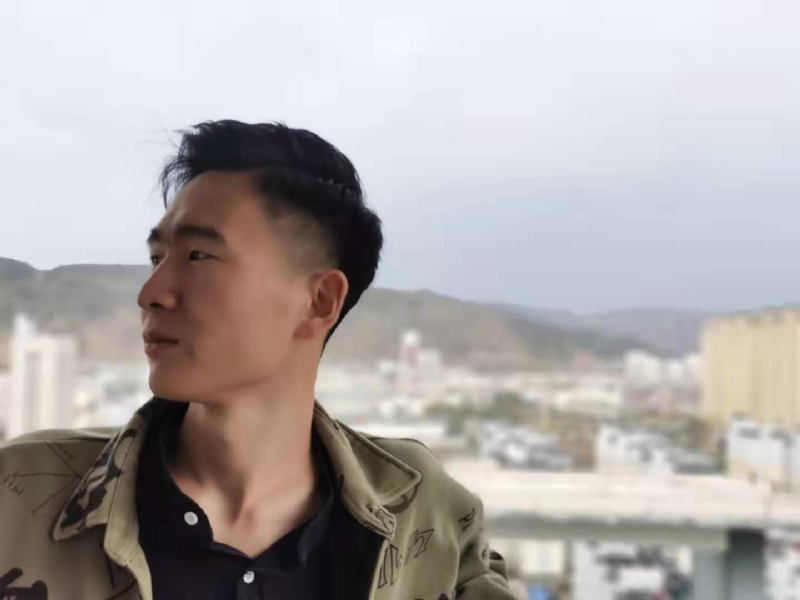 如故6的第一张照片--金门交友网