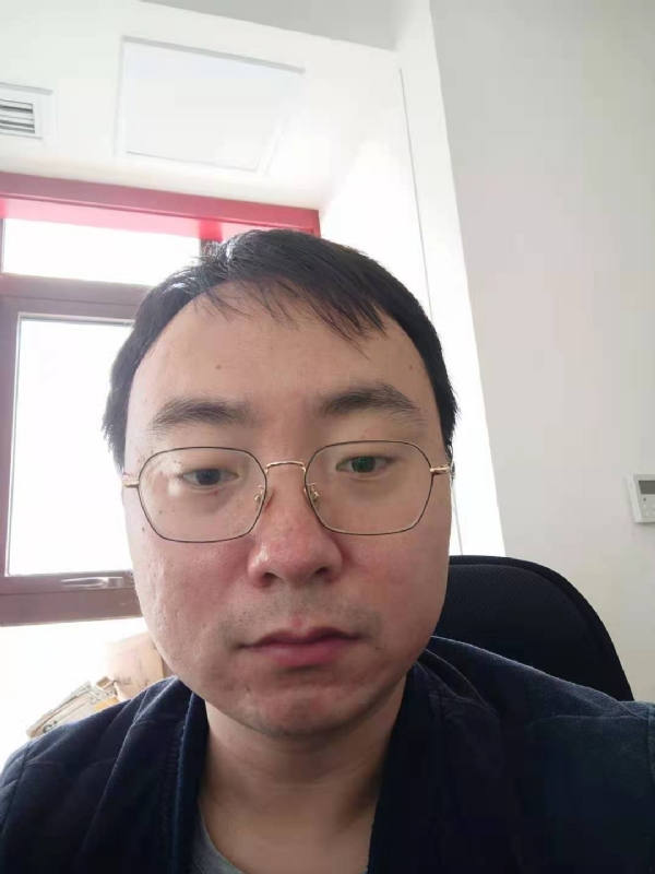 慕容清的第二张照片--金门交友网