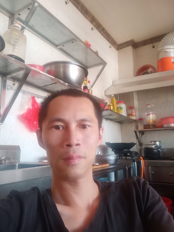 生活还在继续的第一张照片--金门交友网