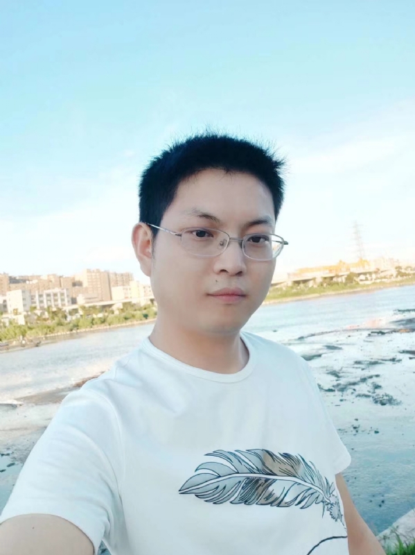 诚心交友的第三张照片--金门交友网