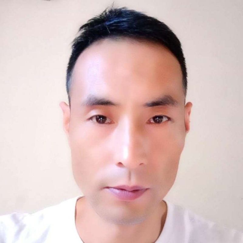 繁分数的第一张照片--金门交友网