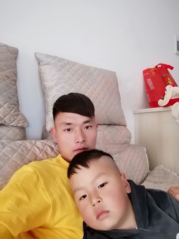 我若成魔的第一张照片--金门交友网