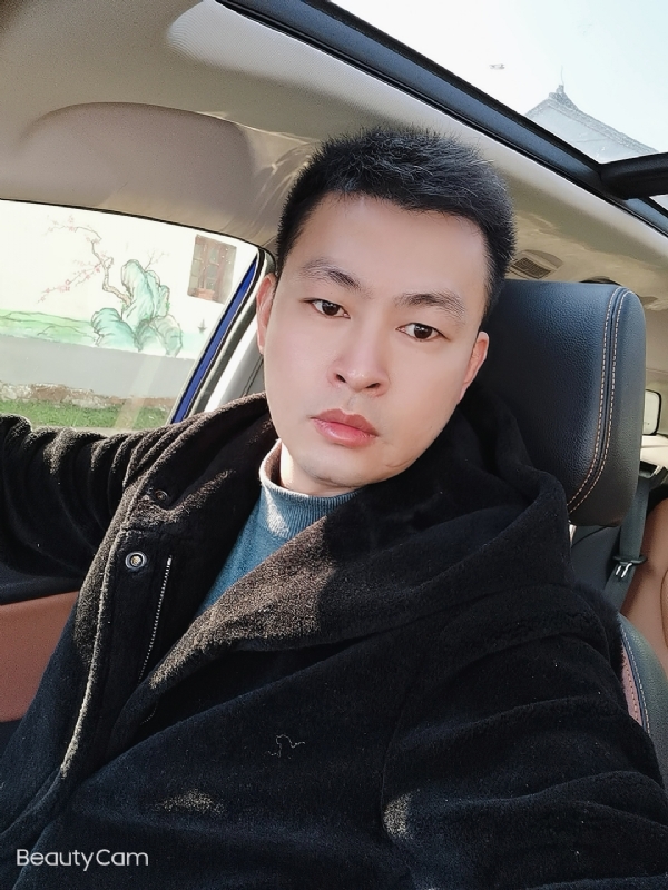 快乐无罪的第三张照片--金门交友网