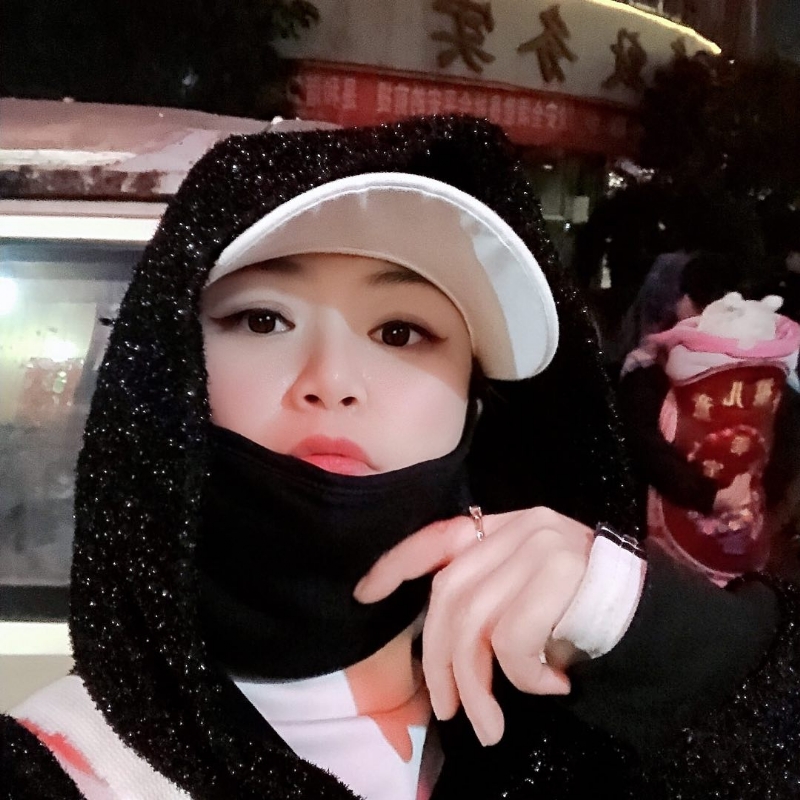 唯我独尊的第三张照片--金门交友网