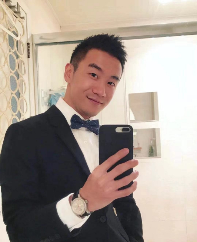 张文杰的第一张照片--金门交友网