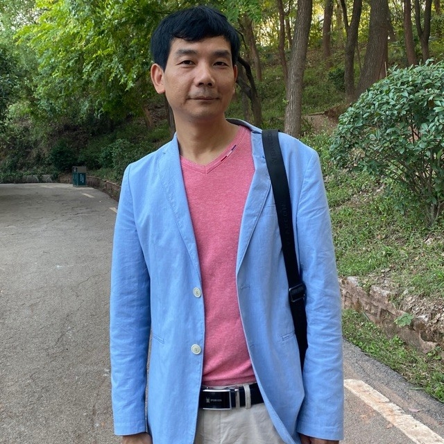 勇哥的第一张照片--金门交友网