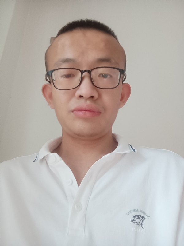 低调做人，高调做事的第一张照片--金门交友网