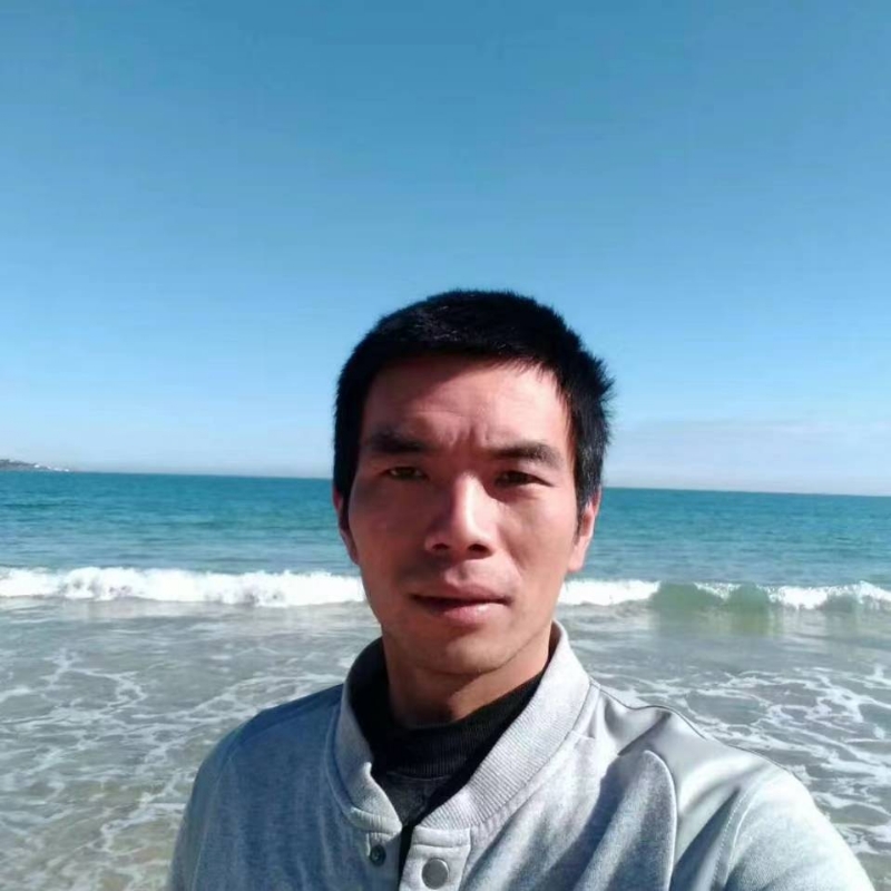 兰舟的第一张照片--金门交友网