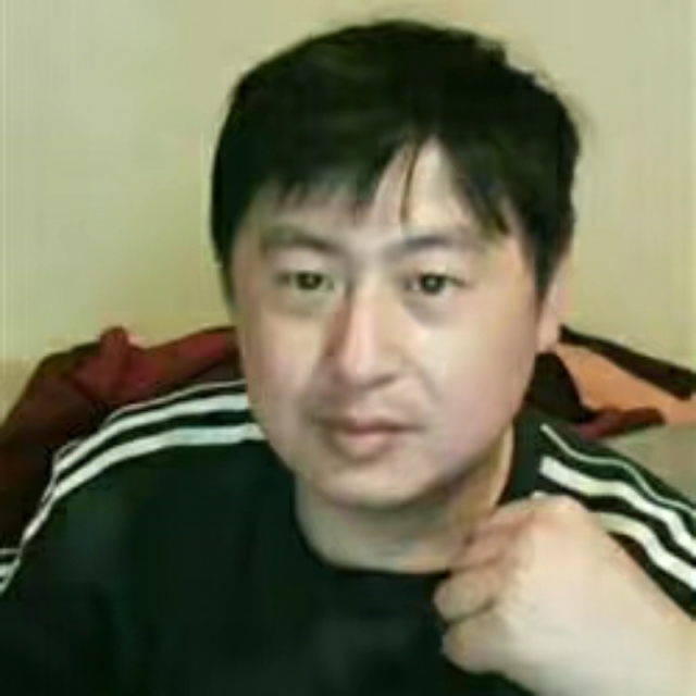 灰太狼的第一张照片--金门交友网