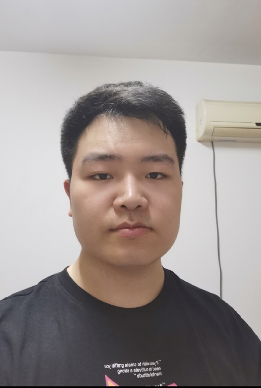 山已几的第一张照片--金门交友网