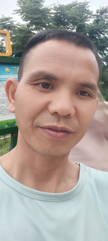 找个相爱的人结婚的第一张照片--金门交友网
