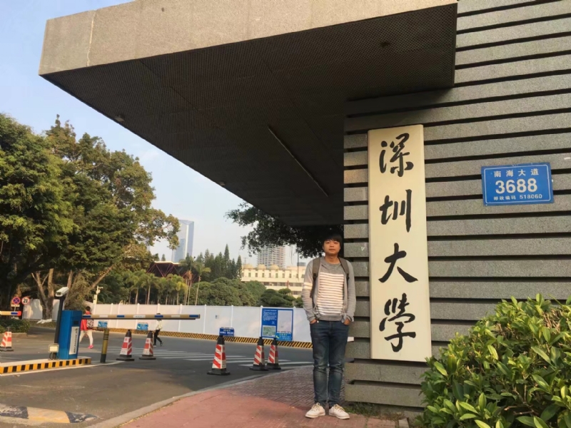 暮霭沉沉楚天阔的第二张照片--金门交友网