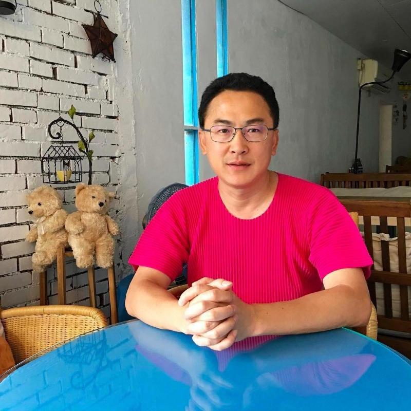 Jian的第一张照片--金门交友网