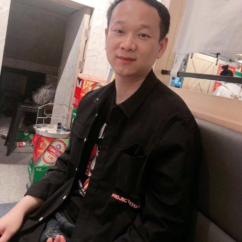爱情湾的第一张照片--金门交友网