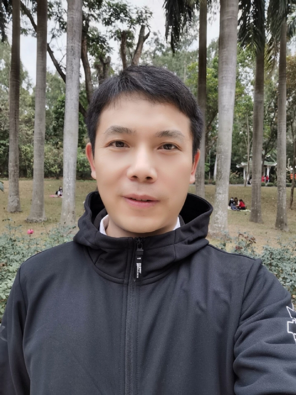 爱的诺言的第一张照片--金门交友网
