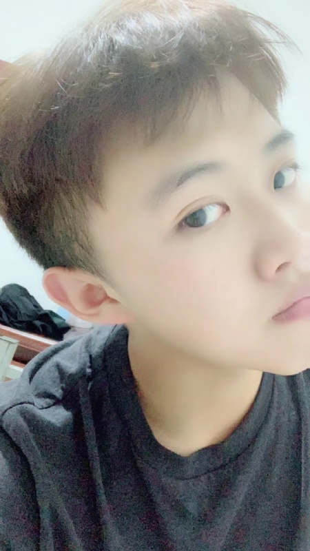 Angle的第二张照片--金门交友网