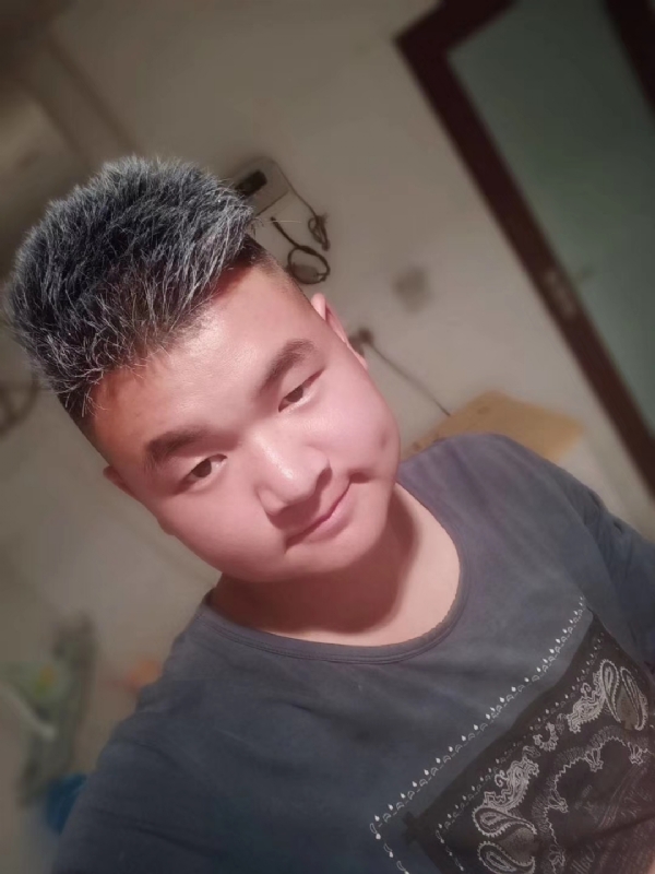 李子木的第一张照片--金门交友网