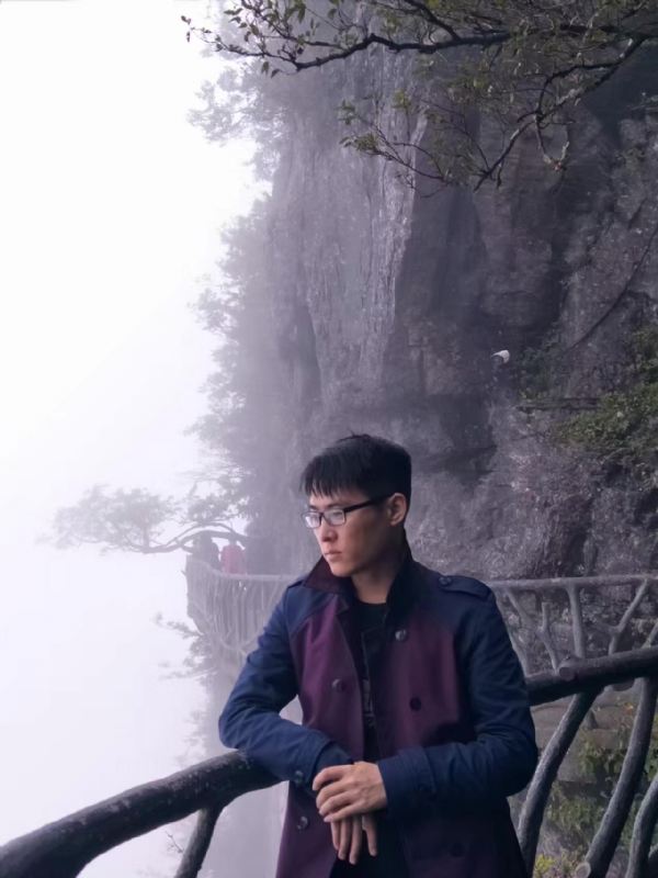 晨曦的第一张照片--金门交友网