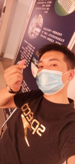 一一罗杰一一的第一张照片--金门交友网