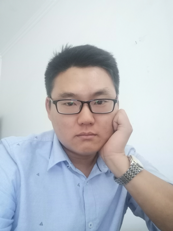 纯真少年的第一张照片--金门交友网