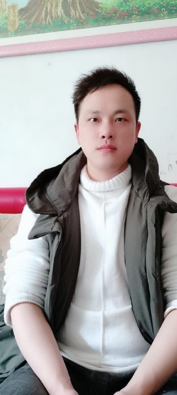 执子之手的第二张照片--金门交友网