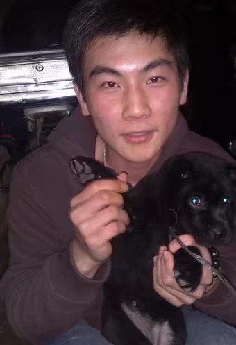 蜡笔小新的第四张照片--金门交友网